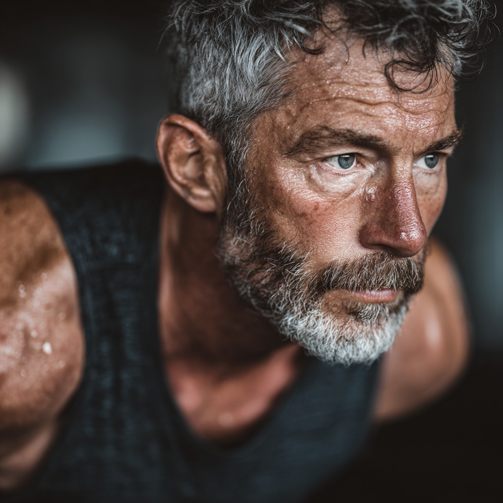 Фітнес програма VORNIX для відновлення сили